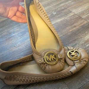 7.5 micheal kors fulton moc